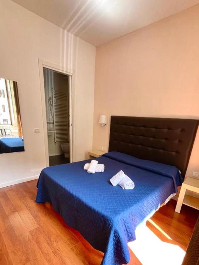 Elle Cavour Guest House Roma Eksteriør bilde