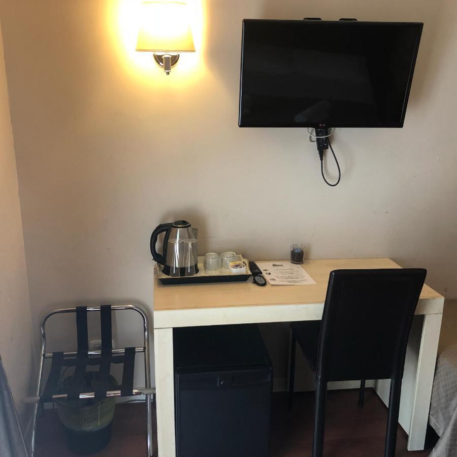 Elle Cavour Guest House Roma Eksteriør bilde