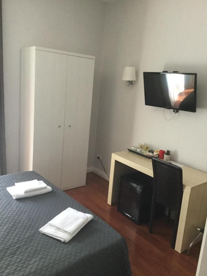 Elle Cavour Guest House Roma Eksteriør bilde