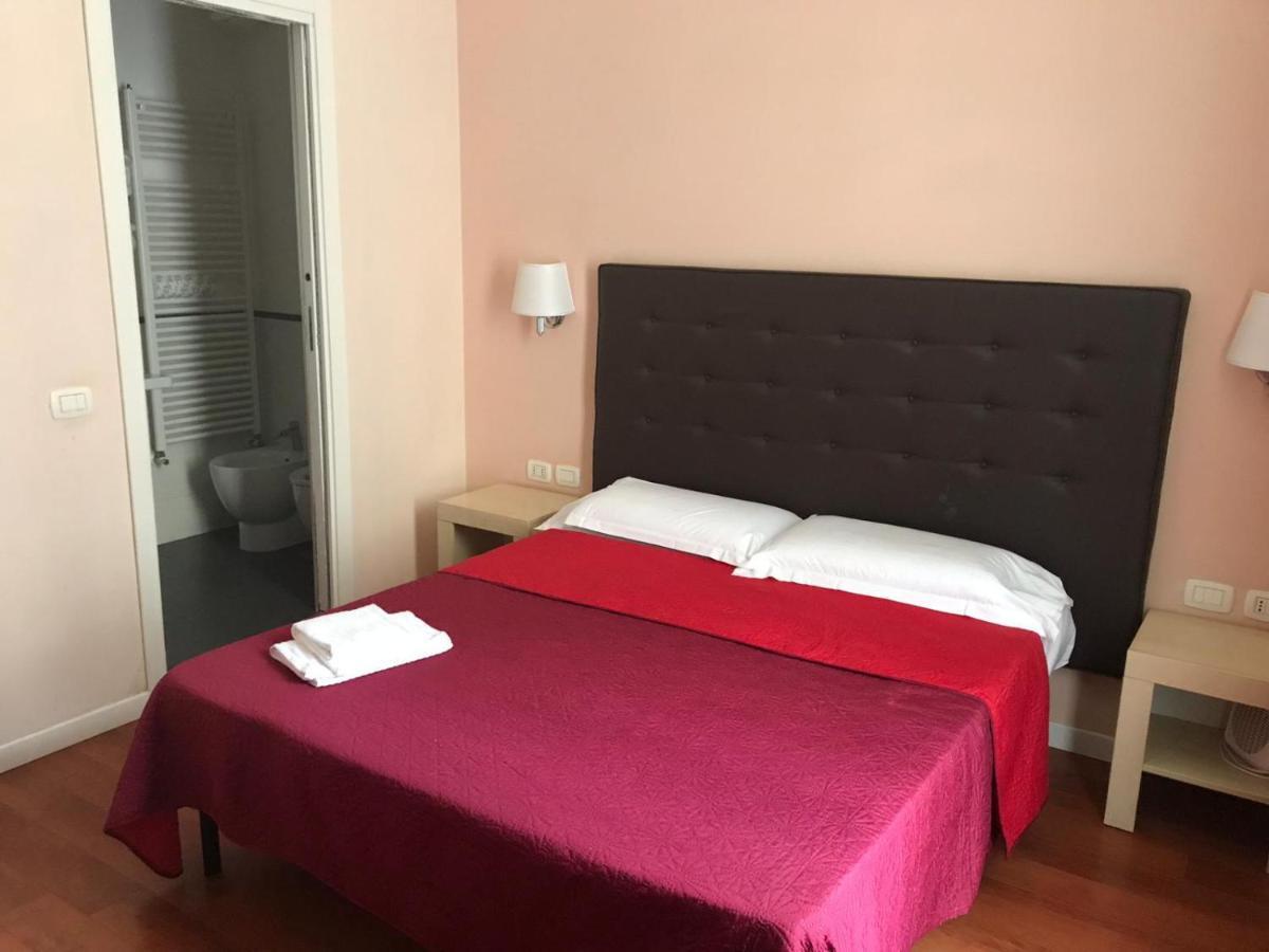 Elle Cavour Guest House Roma Eksteriør bilde