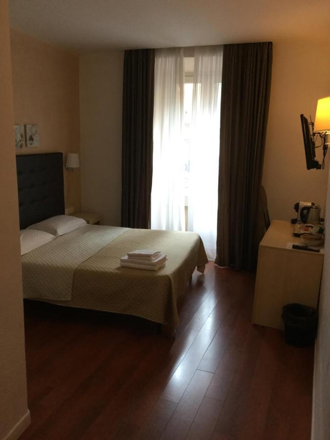Elle Cavour Guest House Roma Eksteriør bilde