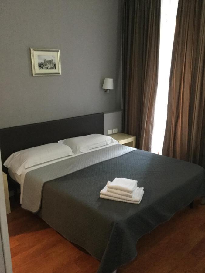 Elle Cavour Guest House Roma Eksteriør bilde